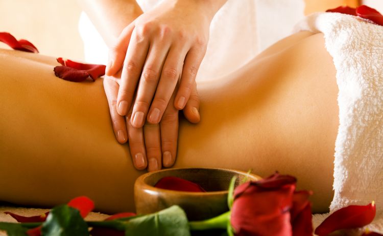 Swedish Massage