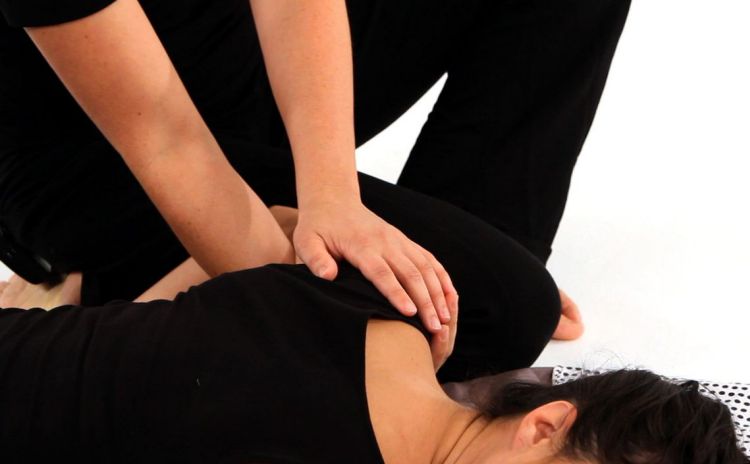 Shiatsu