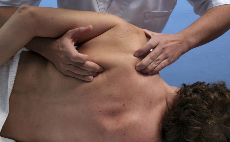 Medical Massage