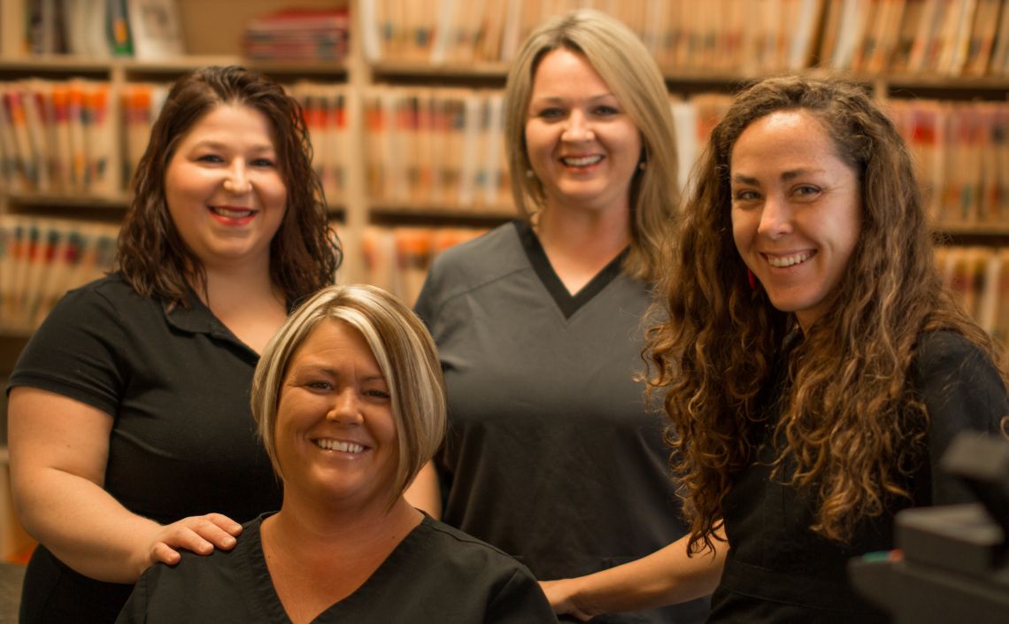 Lakeland Chiropractic Office